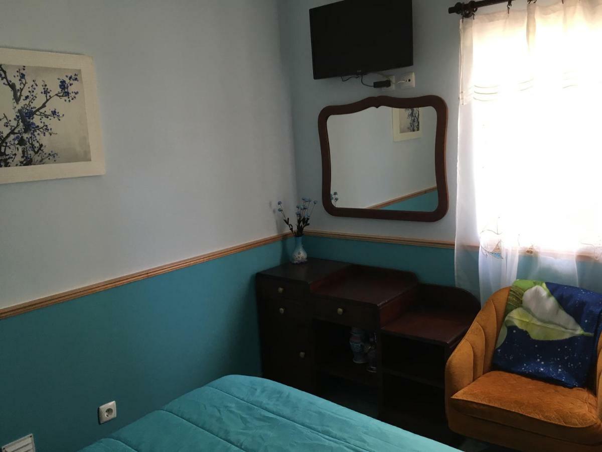 Adelaide House Villa Praia do Norte Luaran gambar